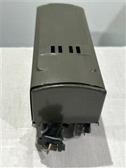 Lionel 1688 Gunmetal Locomotive w/ 2x 1689T Tenders – Prewar O Gauge – One Power